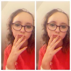 Meet your Posher, Allyson